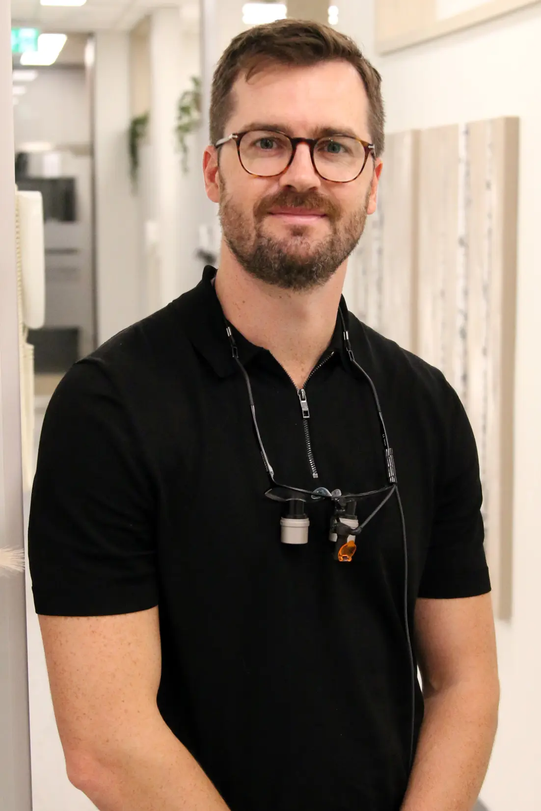 Dr. David Cichon Dentist
