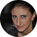 Oana Lee profile picture