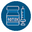 Dysport-Botox