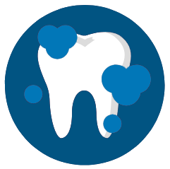 Filling the Tooth